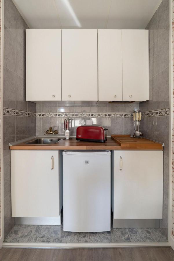 Edelweiss Premium Apartment Sierra Nevada Exterior photo
